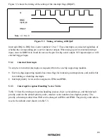 Предварительный просмотр 101 страницы Hitachi H8/3008 Hardware Manual