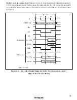 Предварительный просмотр 143 страницы Hitachi H8/3008 Hardware Manual