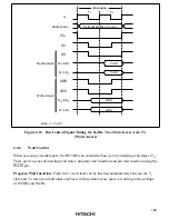 Предварительный просмотр 145 страницы Hitachi H8/3008 Hardware Manual