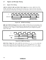 Предварительный просмотр 152 страницы Hitachi H8/3008 Hardware Manual