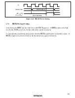 Предварительный просмотр 153 страницы Hitachi H8/3008 Hardware Manual