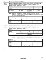 Предварительный просмотр 181 страницы Hitachi H8/3008 Hardware Manual