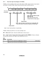 Предварительный просмотр 202 страницы Hitachi H8/3008 Hardware Manual