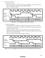 Предварительный просмотр 221 страницы Hitachi H8/3008 Hardware Manual