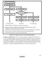 Предварительный просмотр 227 страницы Hitachi H8/3008 Hardware Manual