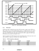 Предварительный просмотр 228 страницы Hitachi H8/3008 Hardware Manual