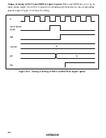 Предварительный просмотр 236 страницы Hitachi H8/3008 Hardware Manual