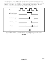 Предварительный просмотр 245 страницы Hitachi H8/3008 Hardware Manual