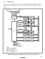 Предварительный просмотр 253 страницы Hitachi H8/3008 Hardware Manual