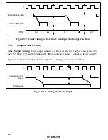 Предварительный просмотр 270 страницы Hitachi H8/3008 Hardware Manual