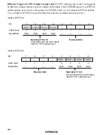 Предварительный просмотр 298 страницы Hitachi H8/3008 Hardware Manual