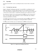 Предварительный просмотр 323 страницы Hitachi H8/3008 Hardware Manual