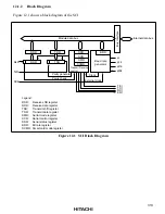 Предварительный просмотр 329 страницы Hitachi H8/3008 Hardware Manual