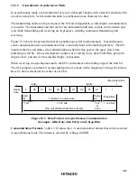 Предварительный просмотр 357 страницы Hitachi H8/3008 Hardware Manual