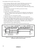 Предварительный просмотр 362 страницы Hitachi H8/3008 Hardware Manual