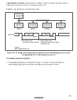 Предварительный просмотр 367 страницы Hitachi H8/3008 Hardware Manual