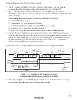 Предварительный просмотр 369 страницы Hitachi H8/3008 Hardware Manual