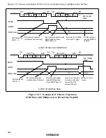 Предварительный просмотр 372 страницы Hitachi H8/3008 Hardware Manual