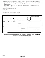 Предварительный просмотр 386 страницы Hitachi H8/3008 Hardware Manual