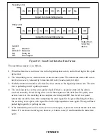 Предварительный просмотр 397 страницы Hitachi H8/3008 Hardware Manual