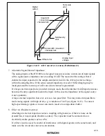 Предварительный просмотр 431 страницы Hitachi H8/3008 Hardware Manual