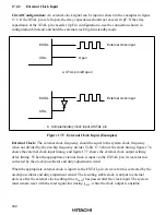 Предварительный просмотр 448 страницы Hitachi H8/3008 Hardware Manual