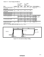 Предварительный просмотр 449 страницы Hitachi H8/3008 Hardware Manual