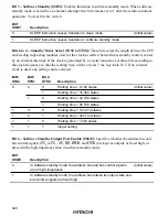 Предварительный просмотр 456 страницы Hitachi H8/3008 Hardware Manual