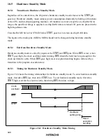 Предварительный просмотр 464 страницы Hitachi H8/3008 Hardware Manual