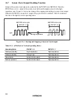 Предварительный просмотр 466 страницы Hitachi H8/3008 Hardware Manual