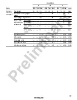 Preview for 485 page of Hitachi H8/3008 Hardware Manual