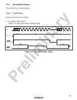 Preview for 487 page of Hitachi H8/3008 Hardware Manual