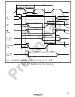 Preview for 491 page of Hitachi H8/3008 Hardware Manual