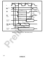 Предварительный просмотр 492 страницы Hitachi H8/3008 Hardware Manual