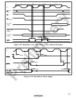 Предварительный просмотр 493 страницы Hitachi H8/3008 Hardware Manual