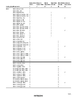 Предварительный просмотр 521 страницы Hitachi H8/3008 Hardware Manual