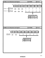 Предварительный просмотр 541 страницы Hitachi H8/3008 Hardware Manual