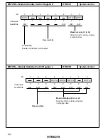 Предварительный просмотр 550 страницы Hitachi H8/3008 Hardware Manual