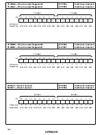 Предварительный просмотр 574 страницы Hitachi H8/3008 Hardware Manual