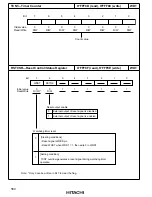 Предварительный просмотр 576 страницы Hitachi H8/3008 Hardware Manual