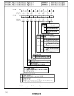 Предварительный просмотр 578 страницы Hitachi H8/3008 Hardware Manual