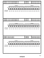 Предварительный просмотр 579 страницы Hitachi H8/3008 Hardware Manual