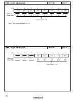 Предварительный просмотр 598 страницы Hitachi H8/3008 Hardware Manual