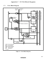 Предварительный просмотр 603 страницы Hitachi H8/3008 Hardware Manual