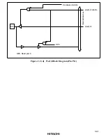 Предварительный просмотр 607 страницы Hitachi H8/3008 Hardware Manual