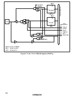 Предварительный просмотр 614 страницы Hitachi H8/3008 Hardware Manual