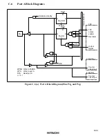 Предварительный просмотр 619 страницы Hitachi H8/3008 Hardware Manual