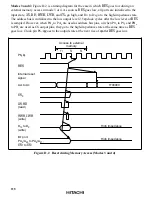 Предварительный просмотр 632 страницы Hitachi H8/3008 Hardware Manual