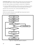 Предварительный просмотр 413 страницы Hitachi H8/3020 Hardware Manual