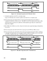 Предварительный просмотр 417 страницы Hitachi H8/3020 Hardware Manual